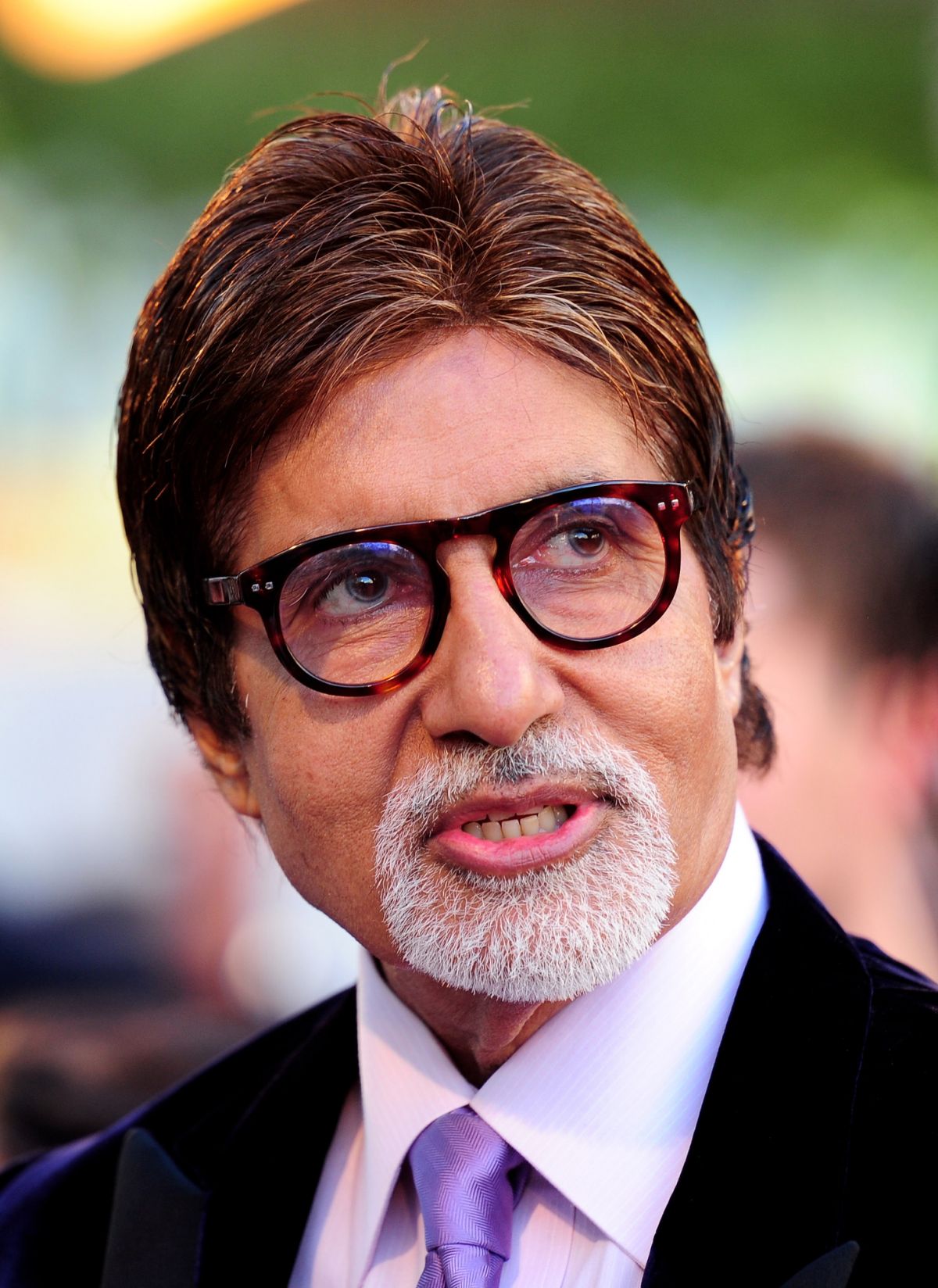 Amitabh Bachchan tweeted on 'Working from Home'