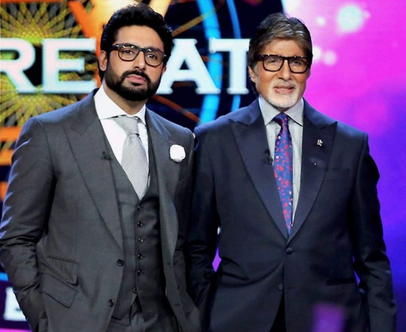 We will see Bachchan Vs Bachchan for the first time in world of film, who will win?