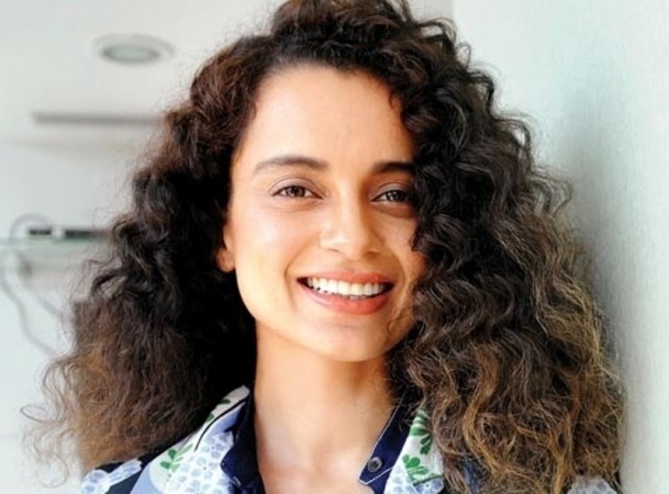 Kangana Ranaut reached her hometown, spending time like this