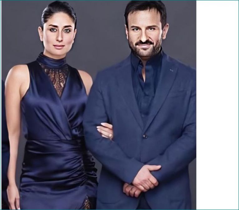 Kareena Kapoor's black dress' price will blow your senses