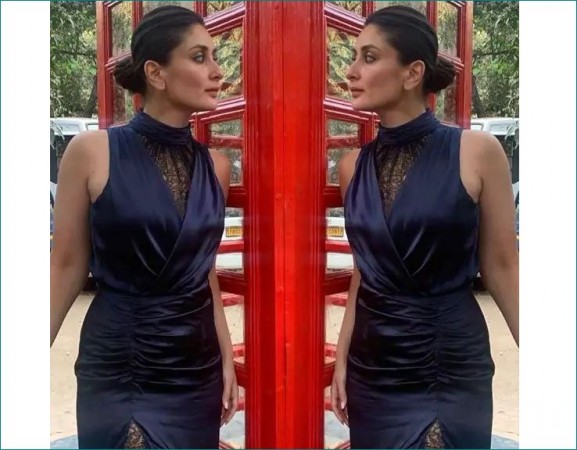 Kareena Kapoor's black dress' price will blow your senses