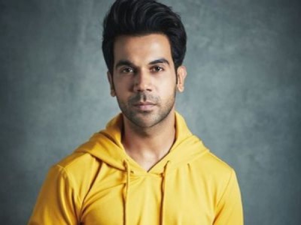 Rajkumar Rao completes 10 years in Bollywood industry, shares this special post