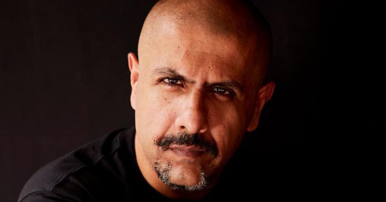 Music Composer Vishal Dadlani appeals this to people