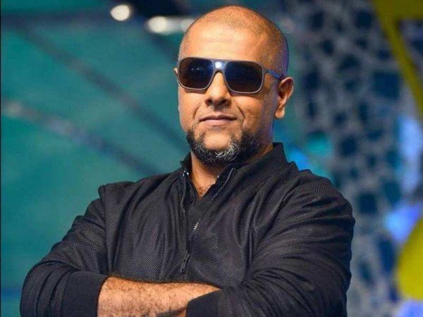 Music Composer Vishal Dadlani appeals this to people