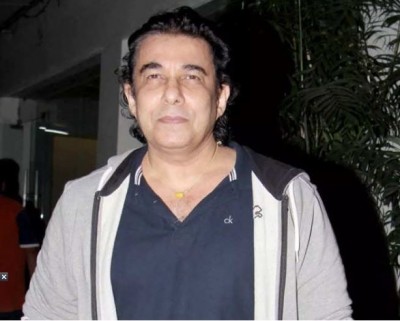 Actor-director Deepak Tijori, cheated by his co-producer