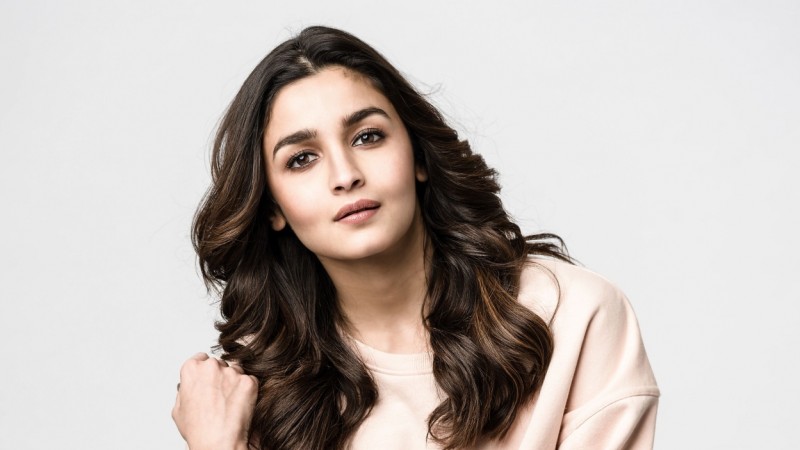 Pakistani rapper composed song on Alia Bhatt, actress gave this response