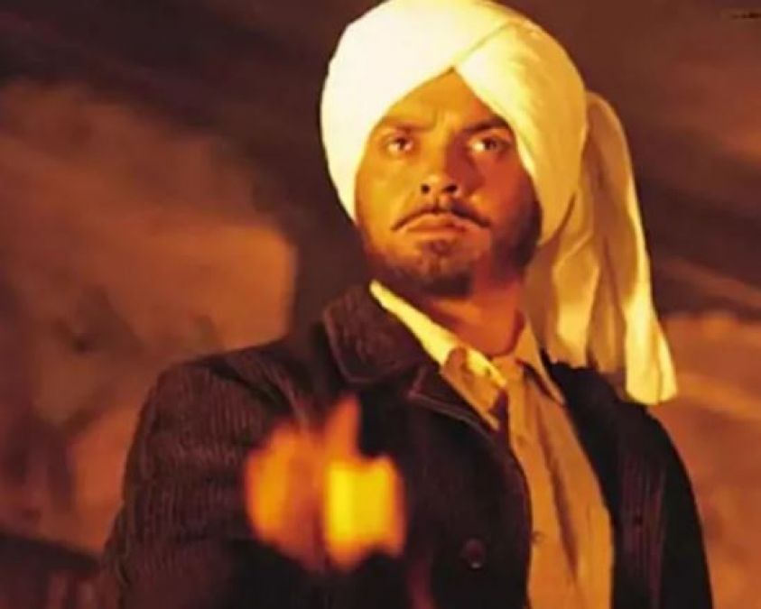 These 7 actors played Bhagat Singh, know their names