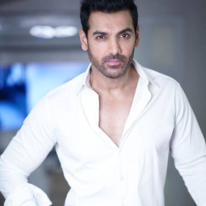 John Abraham furious at BMC, gave incorrect information on Corona