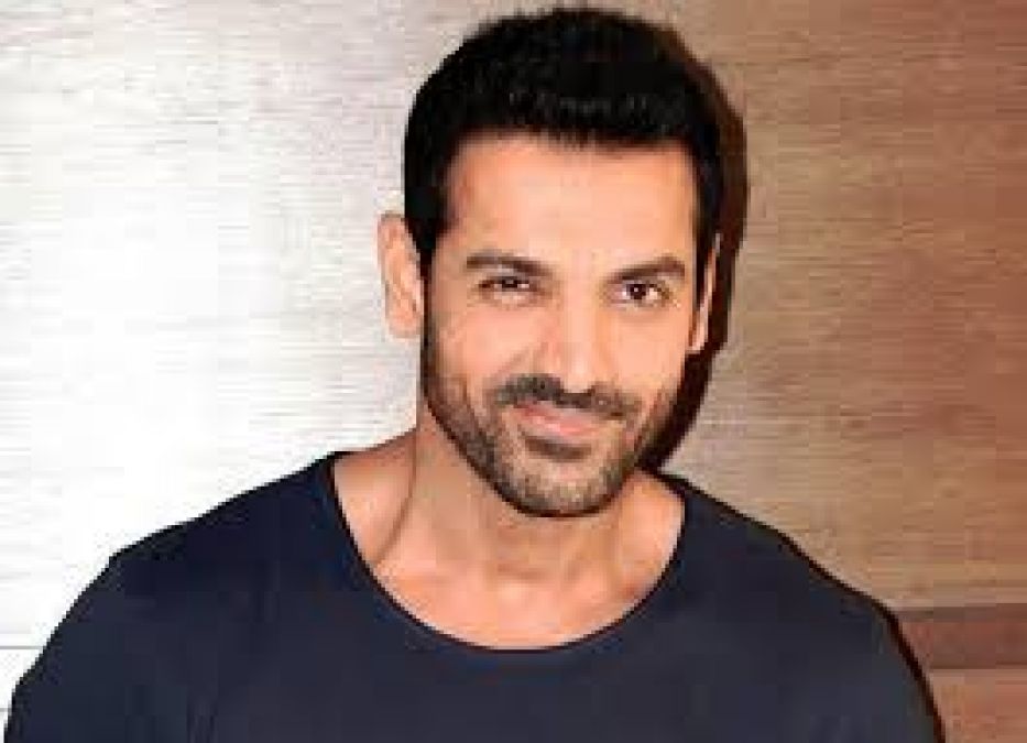 John Abraham furious at BMC, gave incorrect information on Corona