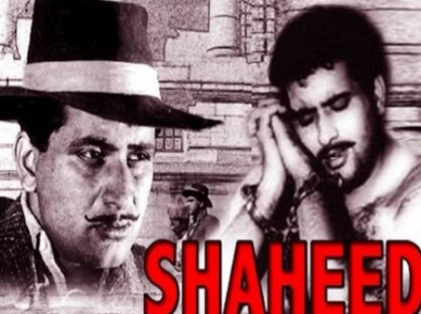 These 7 actors played Bhagat Singh, know their names