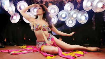 ''Jacqueline Fernandez's special relationship with Tihar jail inmate'', Says ED