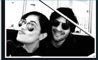 'Our money is saved' says Ali Fazal after wedding postponed