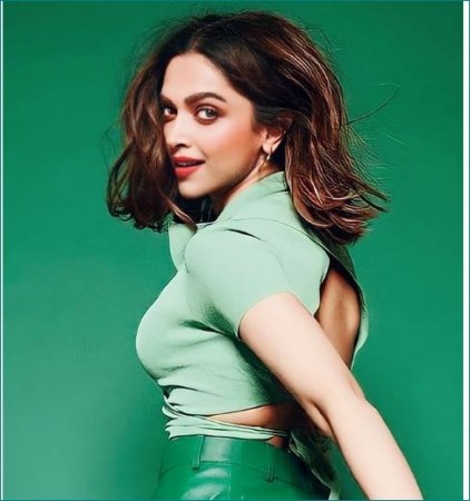 Deepika Padukone shares stunning pictures after 69 days, fans are shocked to see post