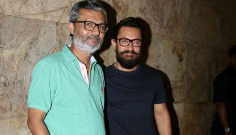 'दंगल' निर्माता के साथ आमिर ने मिलाया हाथ, इस फिल्म में आएंगे नज़र