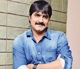 Meka Srikanth learned acting from this institute