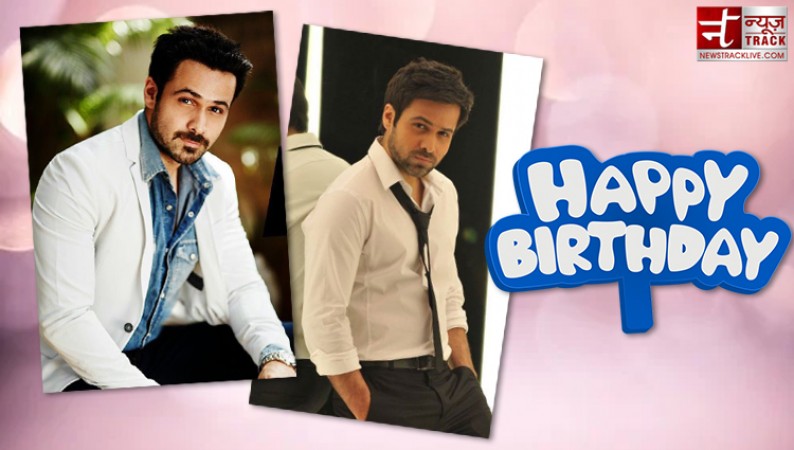Happy birthday! Emraan, much more than Bollywood's serial kisser ...