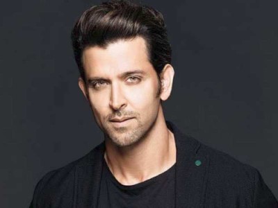 Video: Hrithik Roshan gives this advice to avoid coronavirus