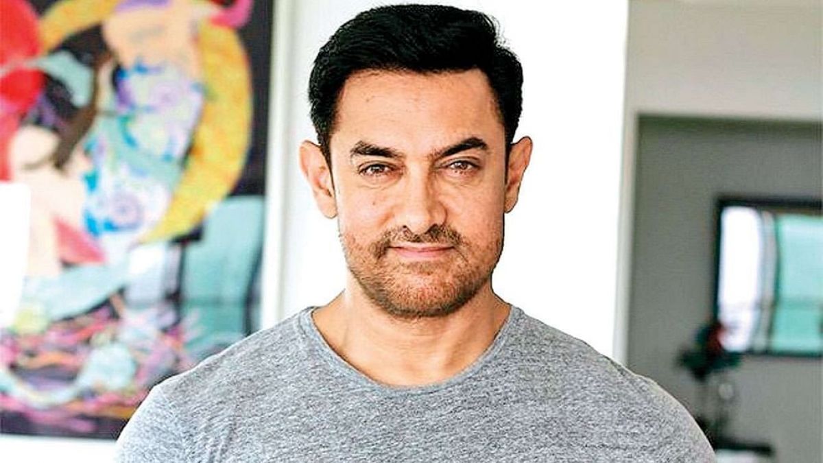 The terror of corona in Bollywood, now superstar Aamir Khan gets corona positive