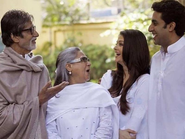 This year too, Holi will not be celebrated in Big B's house