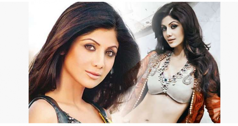 Shilpa Shetty shares family pic as daughter Samisha is 40 days old