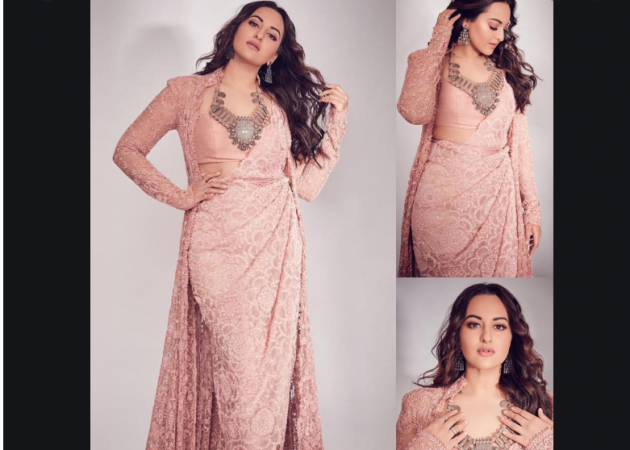Sonakshi says this when fans asked questions on marriage