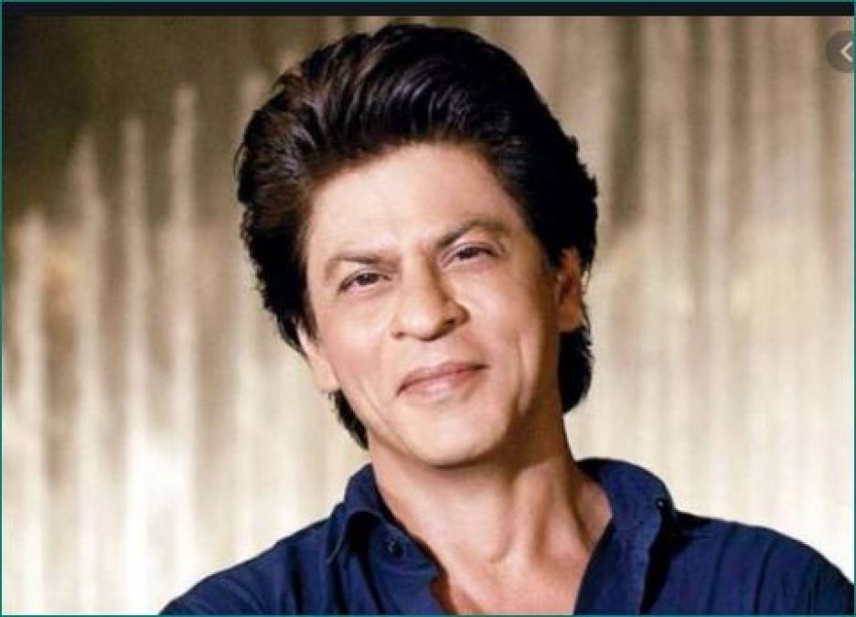 Shahrukh Khan is charging such hefty fee for Pathan, shocked after knowing