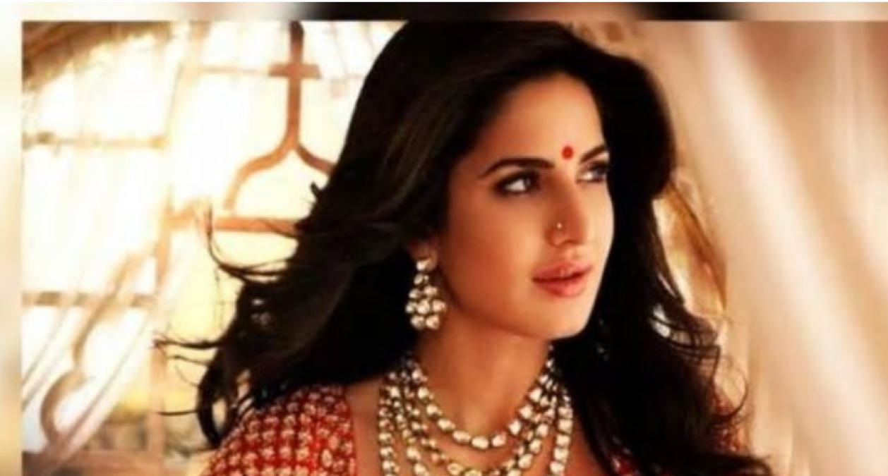Katrina Kaif says this on working with MeToo accused