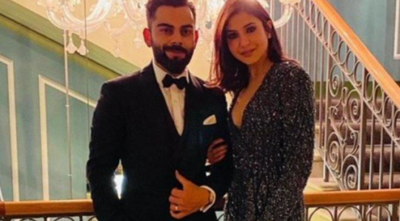 Virushka salutes front line workers, see post