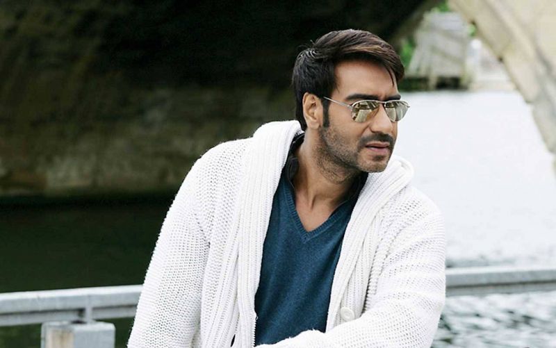 2019 में दिवाली के मौके पर रिलीज होगी अजय की 'सन ऑफ़ सरदार 2'
