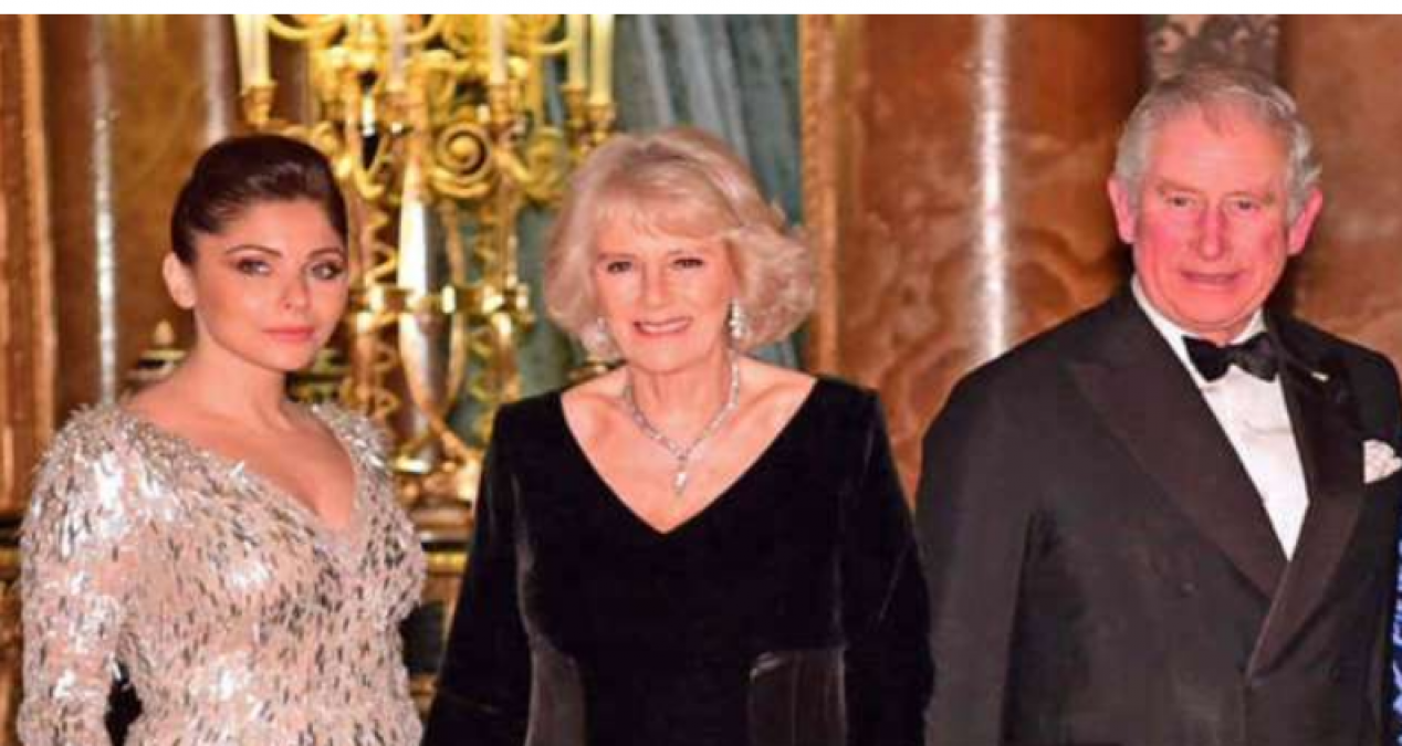 Is Kanika Kapoor become corona victim due to Prince Charles?