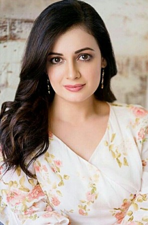 Dia Mirza surprising tweet about private part of men, fans were shocked