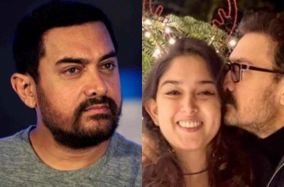 Aamir's big statement about his daughter- 'When my daughter was young, she needed me..'