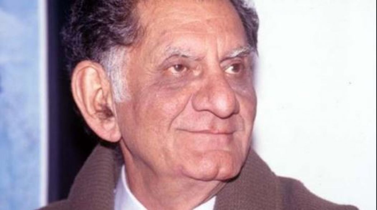 Anand Bakshi was once a telephone operator in the army, won everyone's heart with his songs