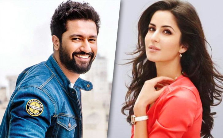 In the remake of 'Rehana Hai Tere Dil Mein', Vicky Kaushal will be seen with this actress