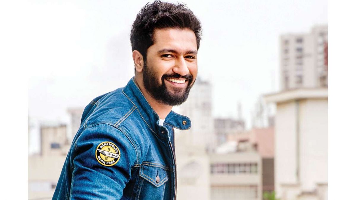 In the remake of 'Rehana Hai Tere Dil Mein', Vicky Kaushal will be seen with this actress