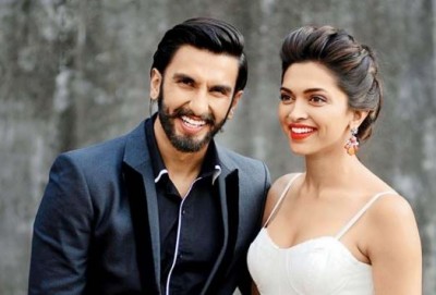 Deepika-Ranveer's new video went viral amid reports of a fight, fans danced happily