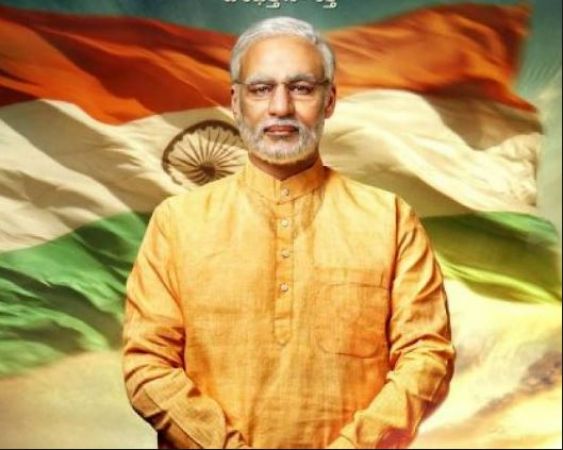 Modi Biopic : पीएम मोदी बनने के लिए इतने घंटे में होता था विवेक का मेकअप