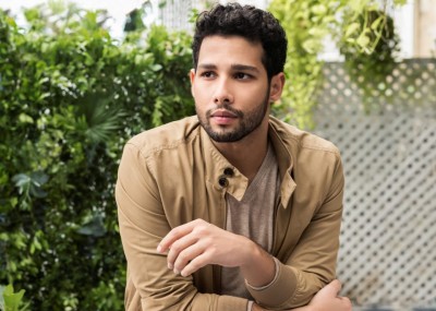 Big news for Fans: Siddhant Chaturvedi beats Corona, shares picture