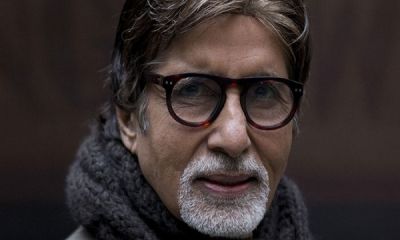 800 करोड़ के बजट में बन रही इस फिल्म में अमिताभ बच्चन निभाएंगे सबसे अहम रोल