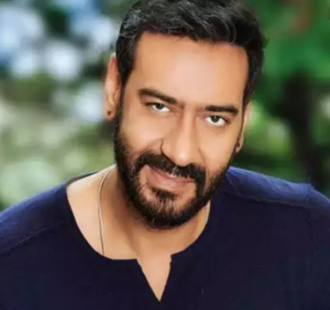 First look of Ajay Devgn's upcoming film will come to fore on this day