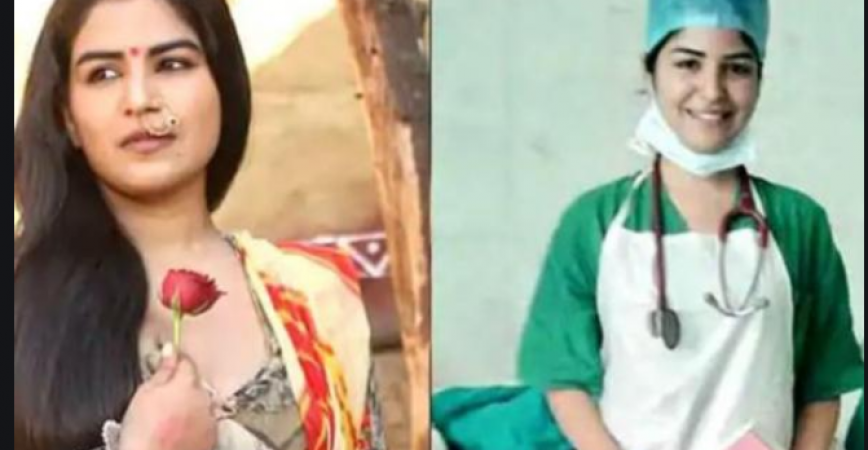 Katrina Kaif Praises Actor Shikha Malhotra Who Turns Nurse to Fight Against Corona