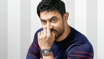 Aamir Khan refuses to make wax statues, does not believe in Bollywood awards