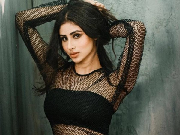 Mouni Roy wants to leave no stone unturned to woo television or Bollywood fans