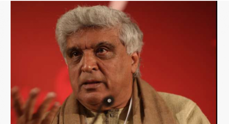 Javed Akhtar furious at being trolled, says, 'Stop the drug of hate'