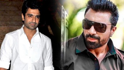 Eijaz Khan: Sleeping pills found at house, used by my wife as antidepressants