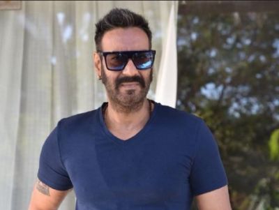 Know Ajay Devgn's famous dialogues on his birthday