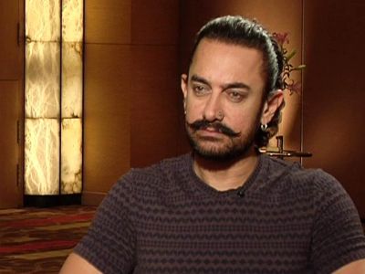 आमिर खान नहीं निभाएंगे 'ओशो' का किरदार