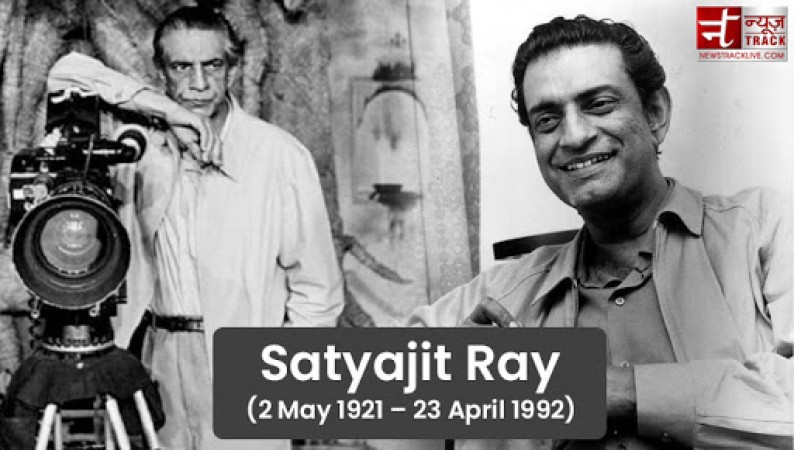 Satyajit Ray was the only person to take cinema to the international level