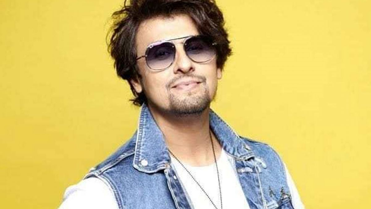 Sonu Nigam comes forward to help corona patients, provides oxygen
