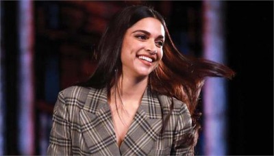 Amul gave a special tribute to Deepika, know what the whole matter is
